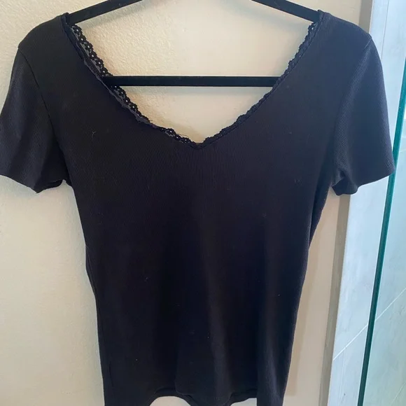 Active basic large top - Picture 2 of 4